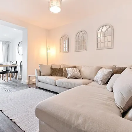 The Glenroy - Tv In Every Bedroom! Swansea Exterior photo